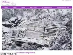 Sites similar to jammu.com