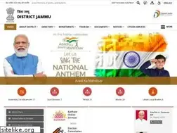 Sites similar to jammu.gov.in