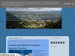 Sites similar to jammuandkashmirtourism.blogspot.com
