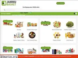 Sites similar to jammubasket.com