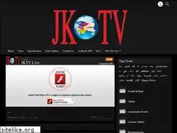 Sites similar to jammukashmir.tv