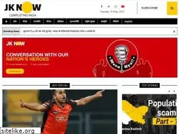 Sites similar to jammukashmirnow.com