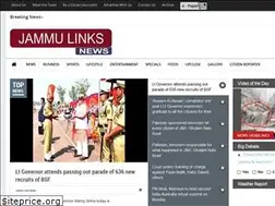 Sites similar to jammulinksnews.com