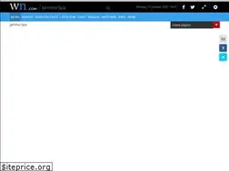 Sites similar to jammuspa.com