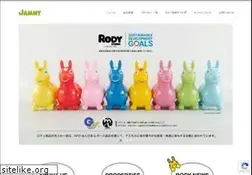 Sites similar to jammy-inc.com