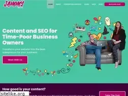 Sites similar to jammydigital.com