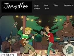 Sites similar to jammyman.com