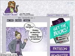Sites similar to jammyness.com