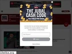 Sites similar to jamn1075.iheart.com