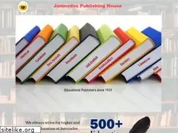 Sites similar to jamnadas.com