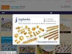 Sites similar to jamnagarbrass.com