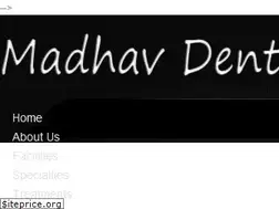 Sites similar to jamnagardentist.com