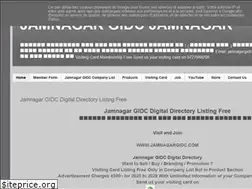 Sites similar to jamnagargidc.com