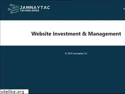 Sites similar to jamnaytac.com