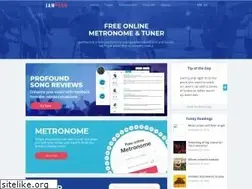 Sites similar to jamnerd.com