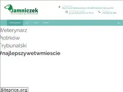 Sites similar to jamniczek24.pl