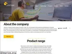 Sites similar to jamnik.si