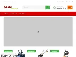 Sites similar to jamo-motoculture.com