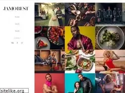 Sites similar to jamobest.com