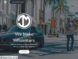 Sites similar to jamochamedia.com