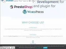 Sites similar to jamodules.com