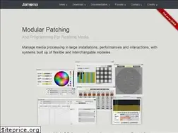 Sites similar to jamoma.org