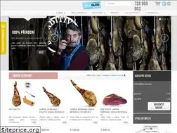 Sites similar to jamon.cz
