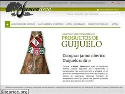 Sites similar to jamonarea.com
