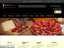 Sites similar to jamonarium.com