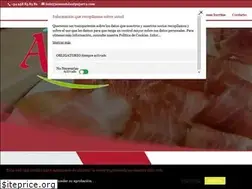 Sites similar to jamondelaalpujarra.com