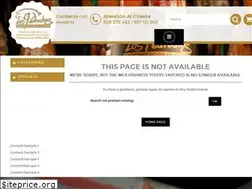 Sites similar to jamondelospedroches.com