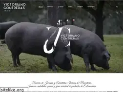 Sites similar to jamondemonesterio.com