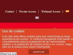 Sites similar to jamondeteruel.com