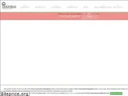 Sites similar to jamondoguijuelo.com