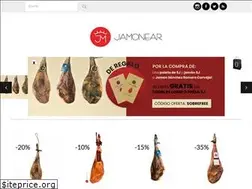 Sites similar to jamonear.com