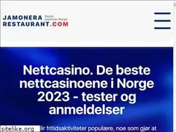 Sites similar to jamonerarestaurant.com