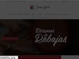 Sites similar to jamonerosycuchillos.com