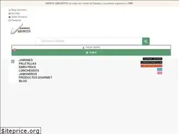Sites similar to jamones-ibericos.es