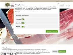 Sites similar to jamonesbomba.es