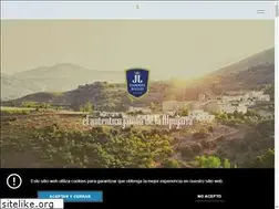 Sites similar to jamonesdejuviles.com