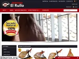 jamoneselrullo.com