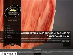 Sites similar to jamonesentresierras.com