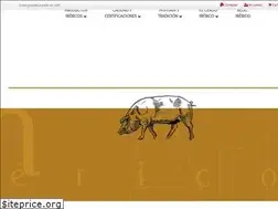 Sites similar to jamonesjuanmanuel.com