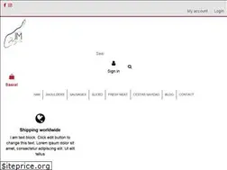 Sites similar to jamonesmajin.com