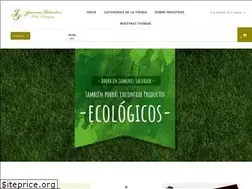 Sites similar to jamonessalvador.com