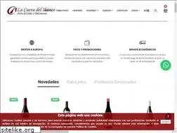 Sites similar to jamonesyvino.com