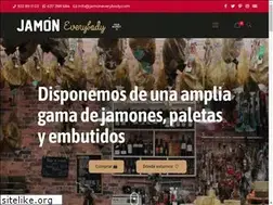Sites similar to jamoneverybody.com