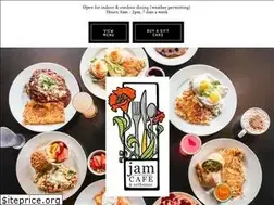 Sites similar to jamonhawthorne.com