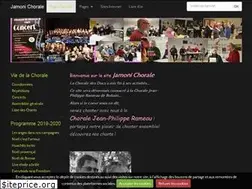 Sites similar to jamoni.net