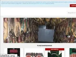 Sites similar to jamonia.com